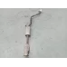 HYUNDAI I30 CATALYTIC CONVERTER UNDER CAR-CAT TYPE, 1.8, PETROL, GD, 03/12-02/17