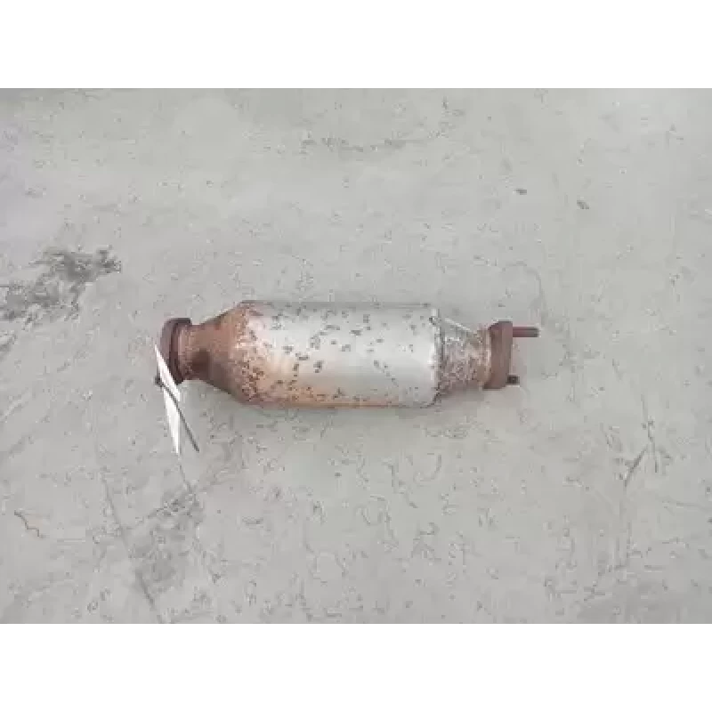 HYUNDAI TERRACAN CATALYTIC CONVERTER CATALYTIC CONVERTER, 2.9, DIESEL, HP, 09/04