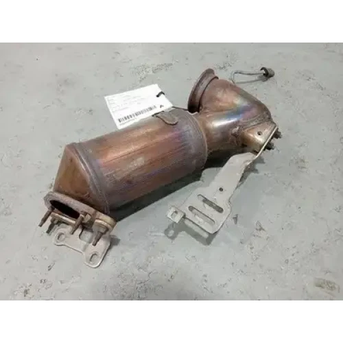 HOLDEN EQUINOX CATALYTIC CONVERTER DOWNPIPE-CAT TYPE, 1.5, PETROL, EQ, 09/17-12/
