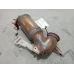 HOLDEN EQUINOX CATALYTIC CONVERTER DOWNPIPE-CAT TYPE, 1.5, PETROL, EQ, 09/17-12/