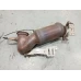 HOLDEN EQUINOX CATALYTIC CONVERTER DOWNPIPE-CAT TYPE, 1.5, PETROL, EQ, 09/17-12/