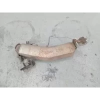 NISSAN NAVARA CATALYTIC CONVERTER NP300, UNDER CAR, 2.3, DIESEL, 04/15- 2017