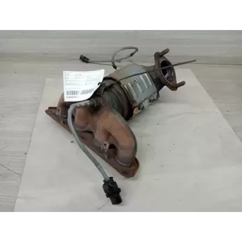 HYUNDAI TUCSON CATALYTIC CONVERTER MANIFOLD-CAT TYPE, 2.0, G4NC, PETROL, TL, 06/
