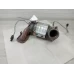 HYUNDAI TUCSON CATALYTIC CONVERTER MANIFOLD-CAT TYPE, 2.0, G4NC, PETROL, TL, 06/