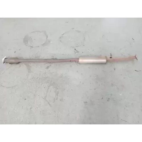 HYUNDAI TUCSON CATALYTIC CONVERTER UNDER CAR-CAT TYPE, 2.0, G4NC, PETROL, TL, 06