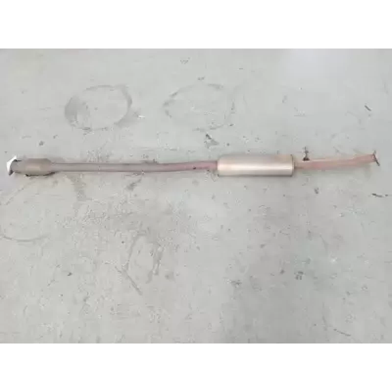 HYUNDAI TUCSON CATALYTIC CONVERTER UNDER CAR-CAT TYPE, 2.0, G4NC, PETROL, TL, 06