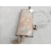 HYUNDAI TUCSON MUFFLER TL, SINGLE EXHAUST, 06/15-01/21 2016