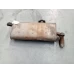 HYUNDAI TUCSON MUFFLER TL, SINGLE EXHAUST, 06/15-01/21 2016