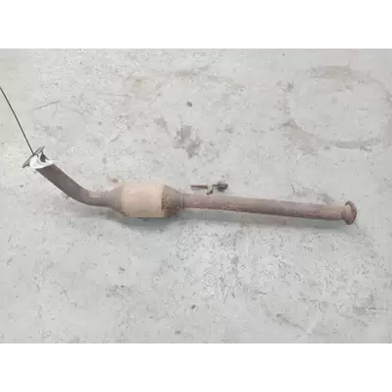 TOYOTA HILUX CATALYTIC CONVERTER UNDER CAR-CAT TYPE, 3.0, DIESEL, 02/05-08/15 20
