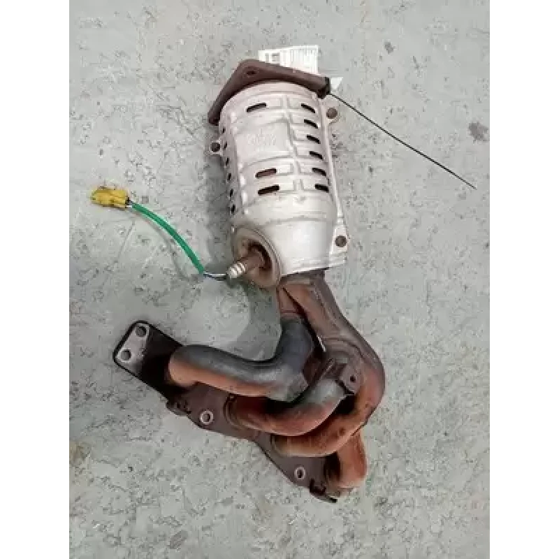 SUZUKI VITARA CATALYTIC CONVERTER MANIFOLD-CAT TYPE, 2.4, PETROL, GRAND VITARA,