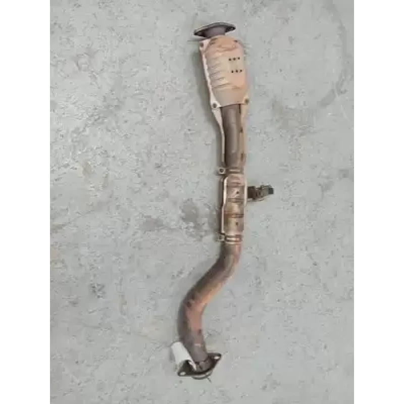 SUZUKI VITARA CATALYTIC CONVERTER UNDER CAR-CAT TYPE, 2.4, PETROL, GRAND VITARA,