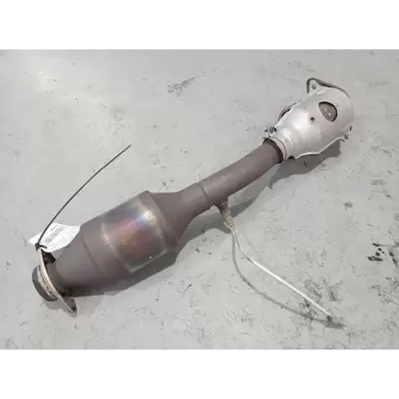 NISSAN PULSAR CATALYTIC CONVERTER UNDER CAR-CAT TYPE, 1.8, PETROL, B17/C12, 12/1