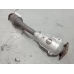NISSAN PULSAR CATALYTIC CONVERTER UNDER CAR-CAT TYPE, 1.8, PETROL, B17/C12, 12/1