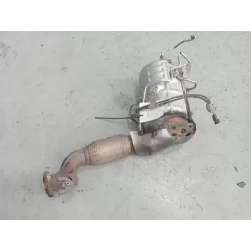 MAZDA CX5 PARTICULATE FILTER/DPF DIESEL, 2.2, TWIN TURBO, 4WD, KE, 02/12-12/16 2