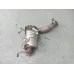 MAZDA CX5 PARTICULATE FILTER/DPF DIESEL, 2.2, TWIN TURBO, 4WD, KE, 02/12-12/16 2