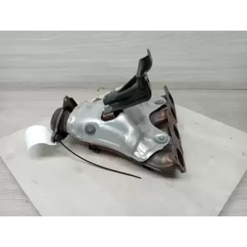 MITSUBISHI ASX CATALYTIC CONVERTER MANIFOLD-CAT TYPE, 2.0, PETROL, XB-XC, 07/13-