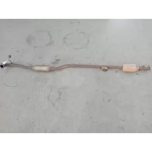 MITSUBISHI ASX CATALYTIC CONVERTER UNDER CAR-CAT TYPE, 2.0, PETROL, XA-XB, 05/10
