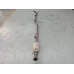 MITSUBISHI ASX CATALYTIC CONVERTER UNDER CAR-CAT TYPE, 2.0, PETROL, XA-XB, 05/10