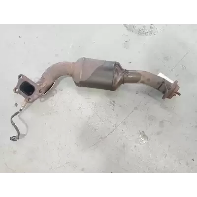 HOLDEN COMMODORE CATALYTIC CONVERTER MANIFOLD-CAT TYPE, 3.0, LF1/LFW, LH SIDE, W