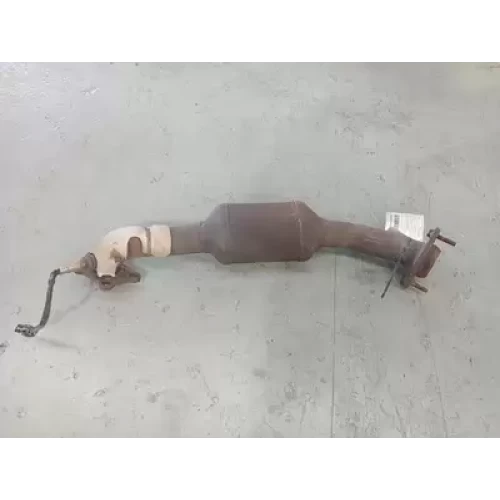 HOLDEN COMMODORE CATALYTIC CONVERTER MANIFOLD-CAT TYPE, 3.0, LF1/LFW, RH SIDE, W