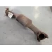 HOLDEN COMMODORE CATALYTIC CONVERTER UNDER CAR-CAT TYPE, 3.6, LLT, NON SENSOR TY