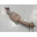 HOLDEN COMMODORE CATALYTIC CONVERTER UNDER CAR-CAT TYPE, 3.6, LLT, NON SENSOR TY