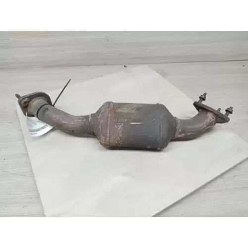 HOLDEN COMMODORE CATALYTIC CONVERTER UNDER CAR-CAT TYPE, 3.6, LLT, NON SENSOR TY