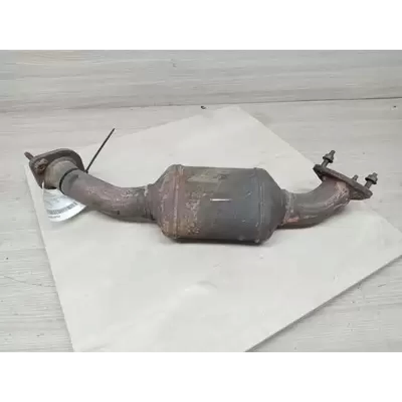 HOLDEN COMMODORE CATALYTIC CONVERTER UNDER CAR-CAT TYPE, 3.6, LLT, NON SENSOR TY