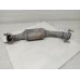 HOLDEN COMMODORE CATALYTIC CONVERTER UNDER CAR-CAT TYPE, 3.6, LLT, NON SENSOR TY