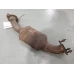 HOLDEN COMMODORE CATALYTIC CONVERTER UNDER CAR-CAT TYPE, 3.6, LLT, NON SENSOR TY