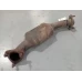 HOLDEN COMMODORE CATALYTIC CONVERTER UNDER CAR-CAT TYPE, 3.6, LLT, NON SENSOR TY