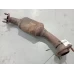 HOLDEN COMMODORE CATALYTIC CONVERTER UNDER CAR-CAT TYPE, 3.6, LLT, NON SENSOR TY