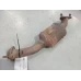 HOLDEN COMMODORE CATALYTIC CONVERTER UNDER CAR-CAT TYPE, 3.6, LLT, NON SENSOR TY
