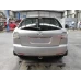 MAZDA CX7 AIR CLEANER DUCT/HOS 11/06-02/12 2007