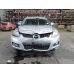 MAZDA CX7 AIR CLEANER DUCT/HOS 11/06-02/12 2007