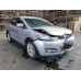 MAZDA CX7 AIR CLEANER DUCT/HOS 11/06-02/12 2007