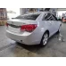 HOLDEN CRUZE AIR CLEANER/BOX JG-JH, 2.0, TURBO DIESEL, Z20SI, 03/09-01/17 2010