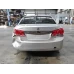 HOLDEN CRUZE AIR CLEANER DUCT/HOS JG 05/09-02/11 2010