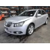 HOLDEN CRUZE AIR CLEANER DUCT/HOS JG 05/09-02/11 2010