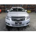 HOLDEN CRUZE AIR CLEANER DUCT/HOS JG 05/09-02/11 2010