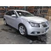 HOLDEN CRUZE AIR CLEANER DUCT/HOS JG 05/09-02/11 2010
