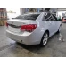 HOLDEN CRUZE AIR CLEANER DUCT/HOS JG 05/09-02/11 2010