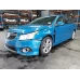 HOLDEN CRUZE AIR CLEANER/BOX JH, 1.6, TURBO PETROL, A16, 03/13-01/17 2015