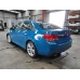 HOLDEN CRUZE AIR CLEANER DUCT/HOS AIR BOX TO THROTTLE BODY, 1.6, PETROL, JH, 03/