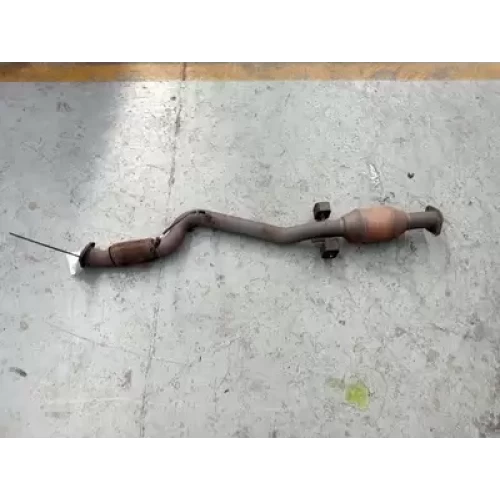 HOLDEN CRUZE CATALYTIC CONVERTER CATALYTIC CONVERTER, 1.6, PETROL, JH, 03/13-01/