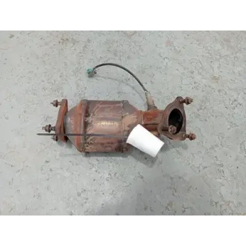 HOLDEN CAPTIVA CATALYTIC CONVERTER DOWNPIPE-CAT TYPE, 2.4, LE5/LE9, PETROL, CG,