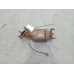 HOLDEN CAPTIVA CATALYTIC CONVERTER DOWNPIPE-CAT TYPE, 2.4, LE5/LE9, PETROL, CG,