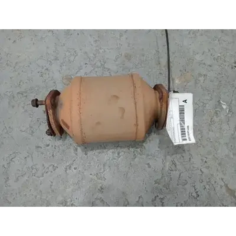 HOLDEN CAPTIVA CATALYTIC CONVERTER UNDER CAR-CAT TYPE, 2.4, LE5/LE9, PETROL, CG,