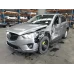 MAZDA CX5 FUEL FILTER HOUSING KE, 02/12-12/16 12 13 14 15 16