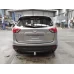 MAZDA CX5 AIR CLEANER/BOX AIR CLEANER, KE, 2.2, DIESEL, 02/12-12/16 2013